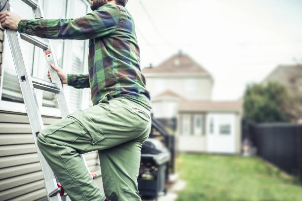 Best Residential Junk Removal  in Medina, WA
